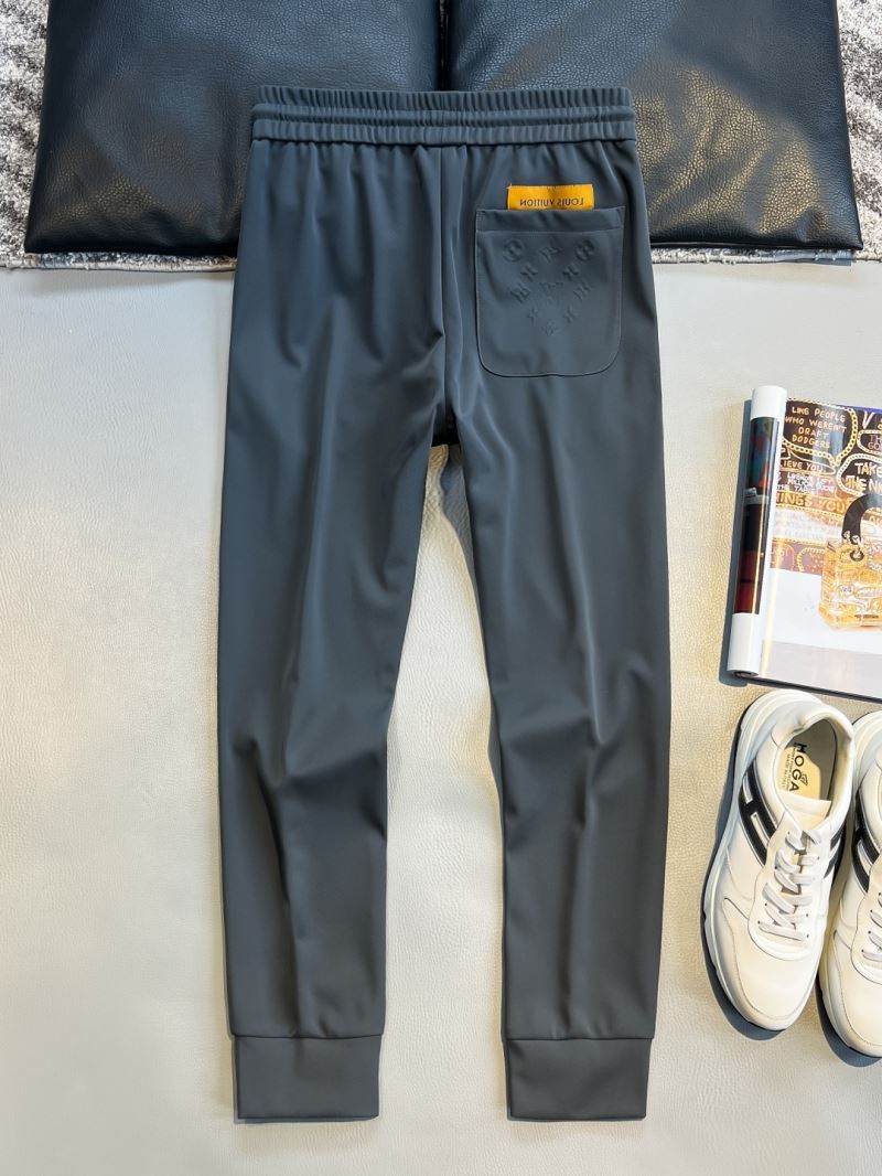 Louis Vuitton Long Pants